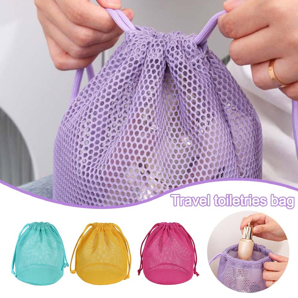 Fashion Dopamine Color Cosmeti - Cosmetic Bags 评论和价格