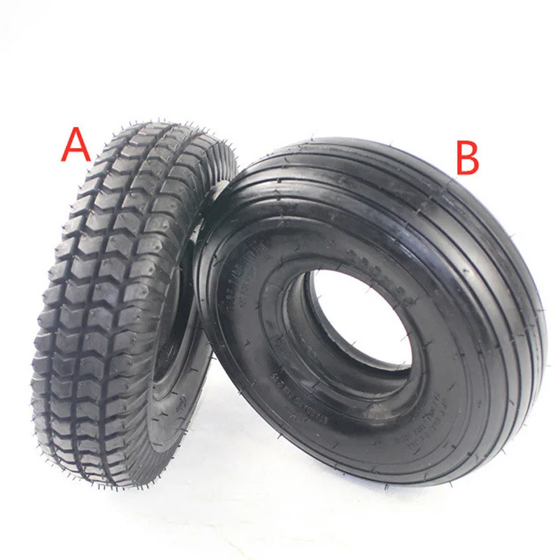 High-quality  260x85 Tires 3.0 - Kids Ride On Suitcase Scooter 评论和价格