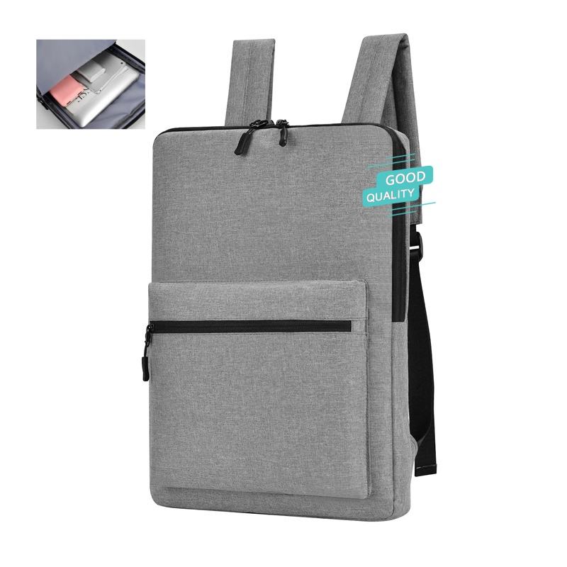 Classic Men's Business Backpac - Backpacks 评论和价格