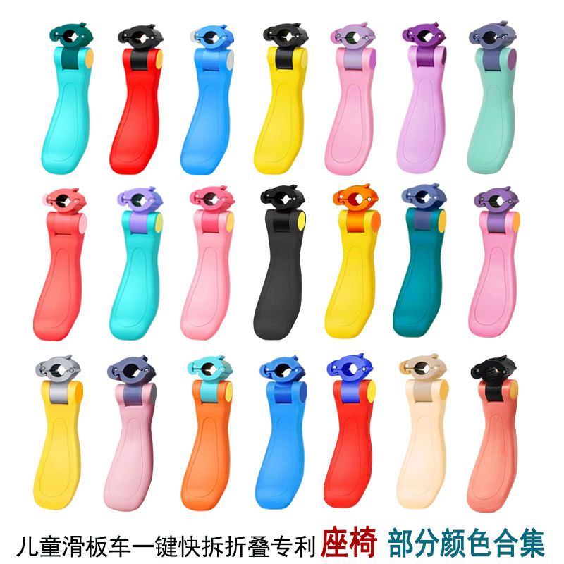 Wholesale Electric Scooter Kid - Kids Ride On Suitcase Scooter 评论和价格