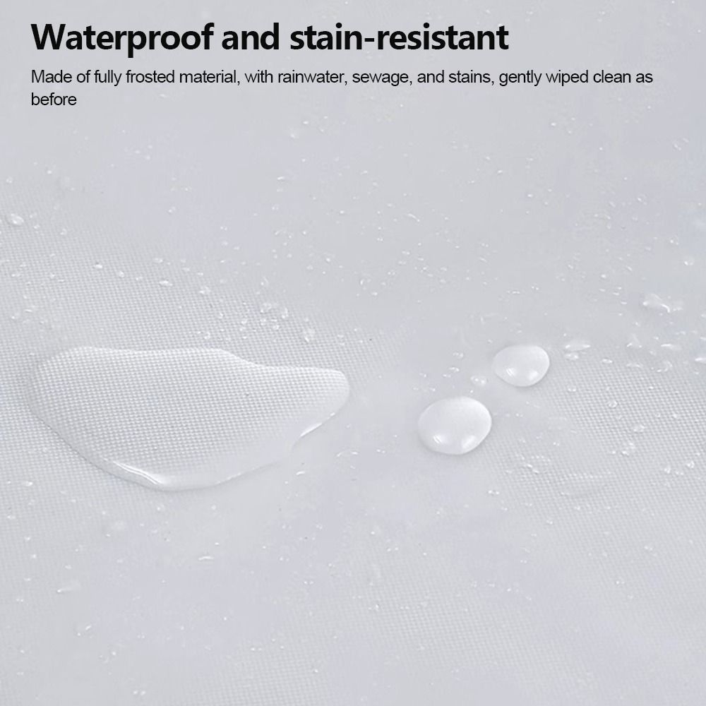 New Frosted Luggage Protector  - Waterproof Suitcase Cover Protector 评论和价格