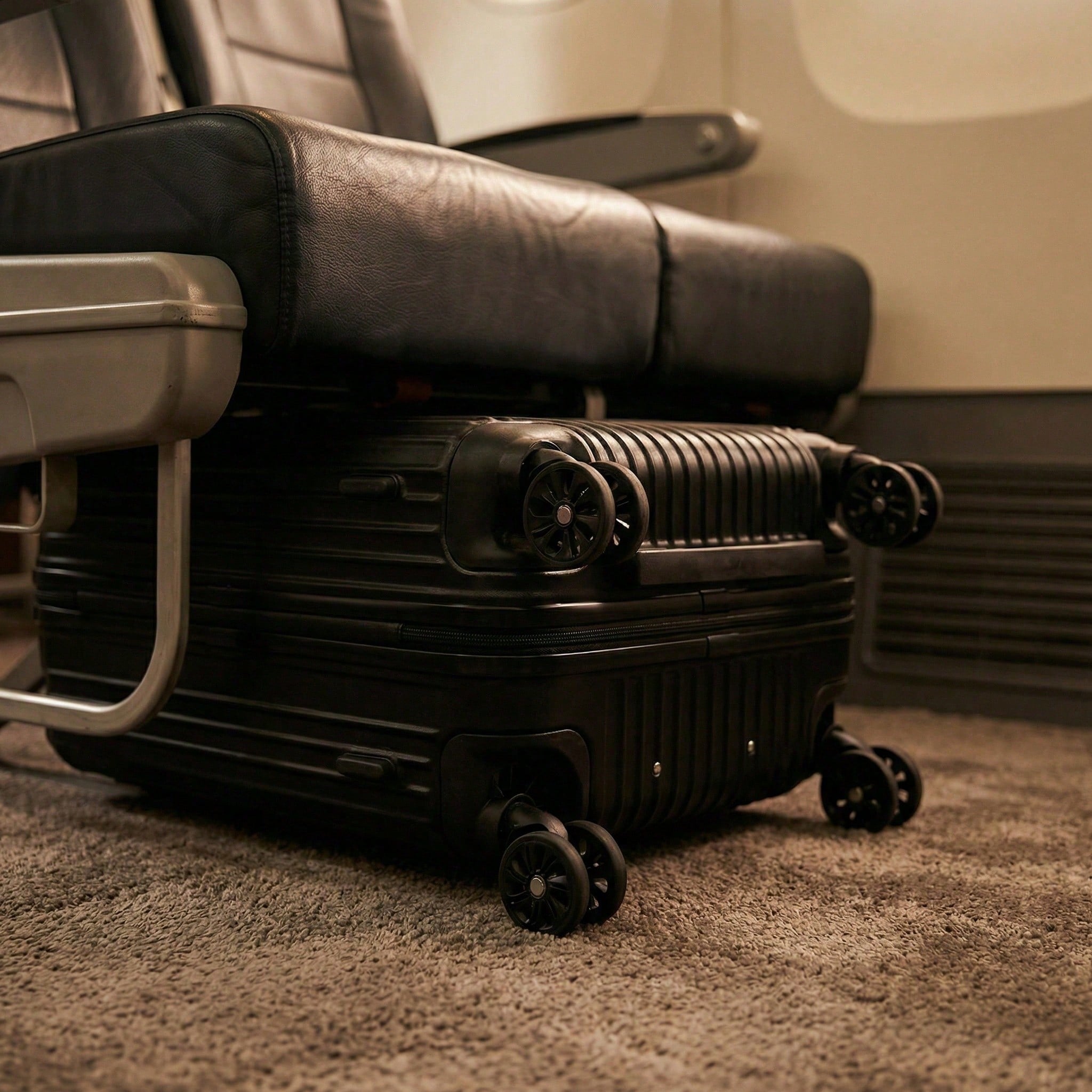 20‑Inch Hard‑Shell Carry‑On Lu - Spinner Wheel Rolling Suitcase 20 Inch 评论和价格