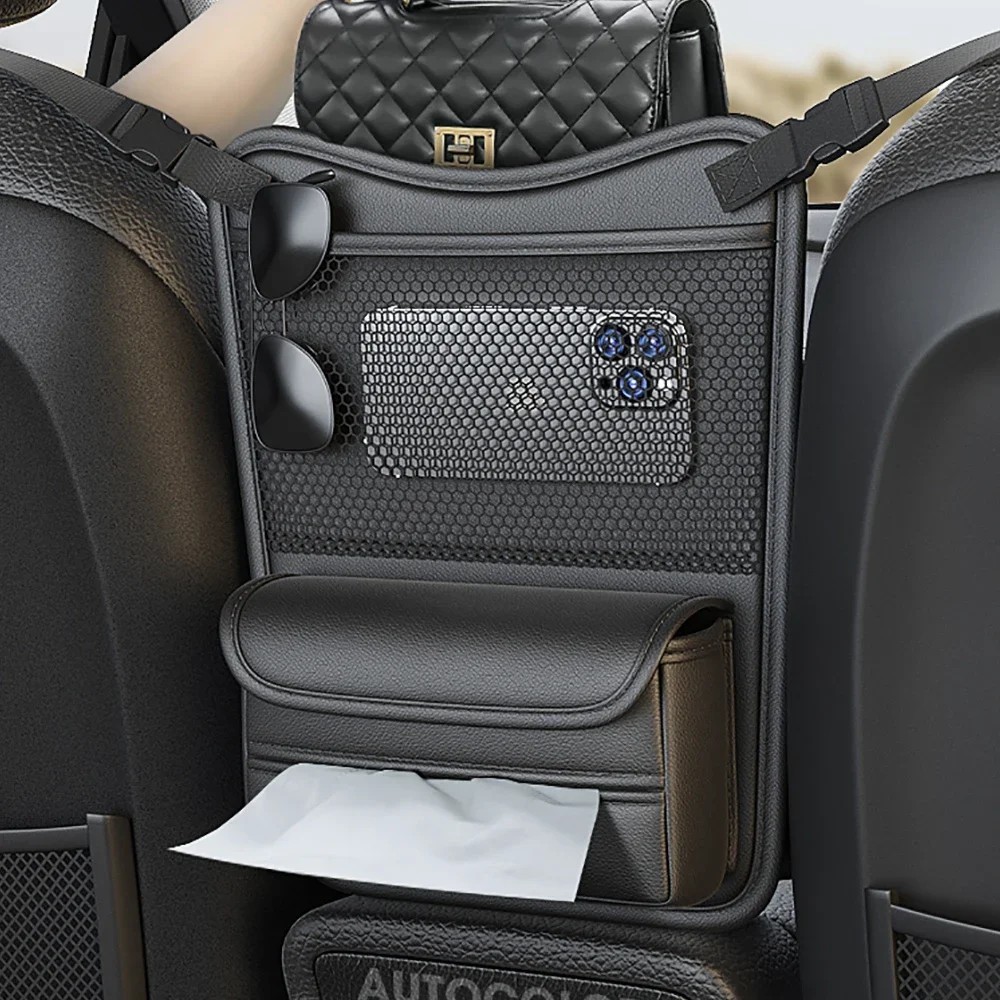 Multifunctional Car Storage Po - Handbags 评论和价格