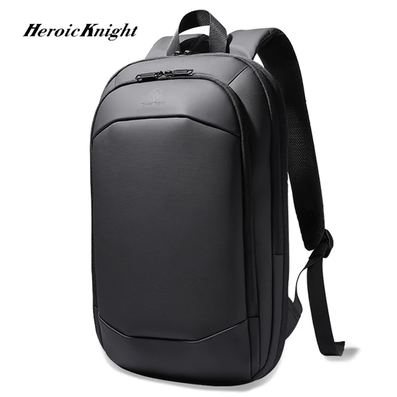 Heroic Knight Ultra-Thin Busin - Backpacks 评论和价格