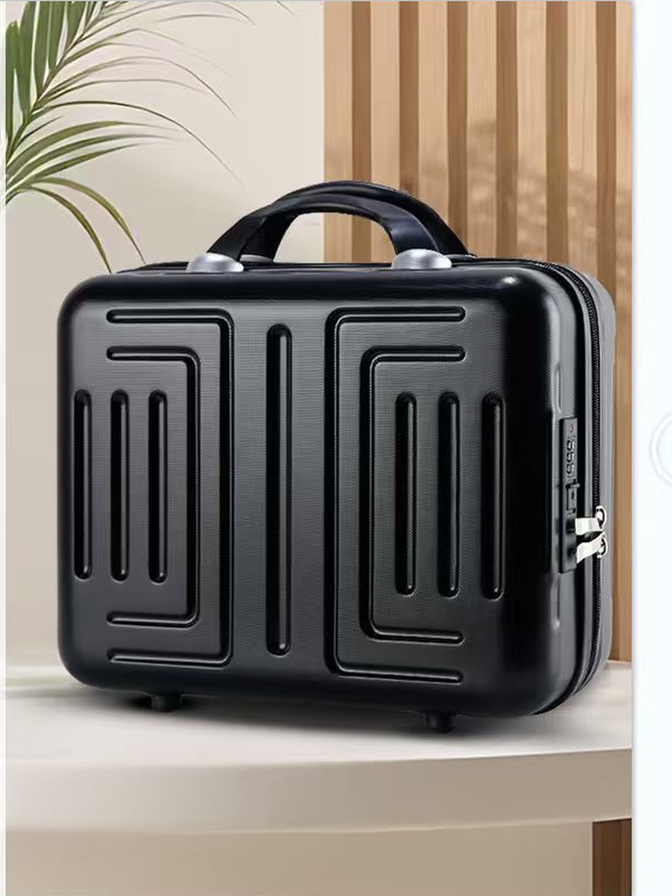 18-Inch Business Laptop Suitca - Handbags 评论和价格