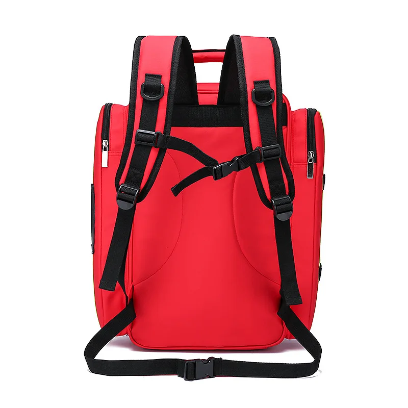 Emergency Rescue Backpacks Lar - Backpacks 评论和价格