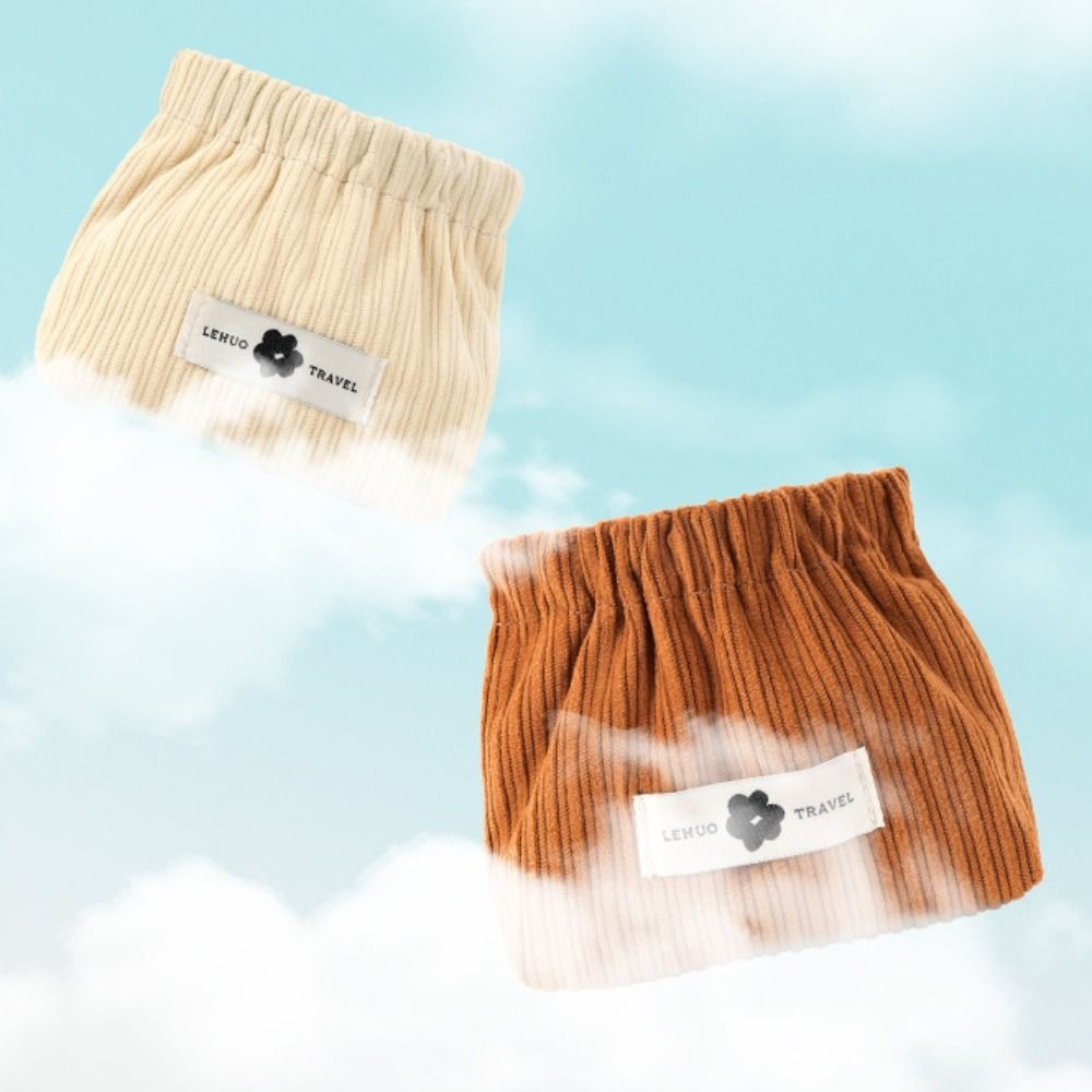 Cute Mini Shrapnel Bag Solid C - Cosmetic Bags 评论和价格
