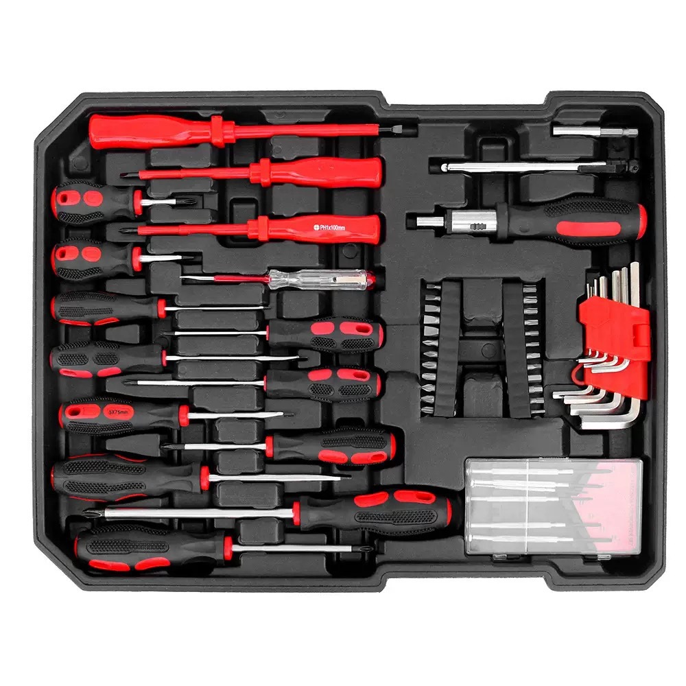 399-Piece Chrome Vanadium Stee - Luggage 评论和价格