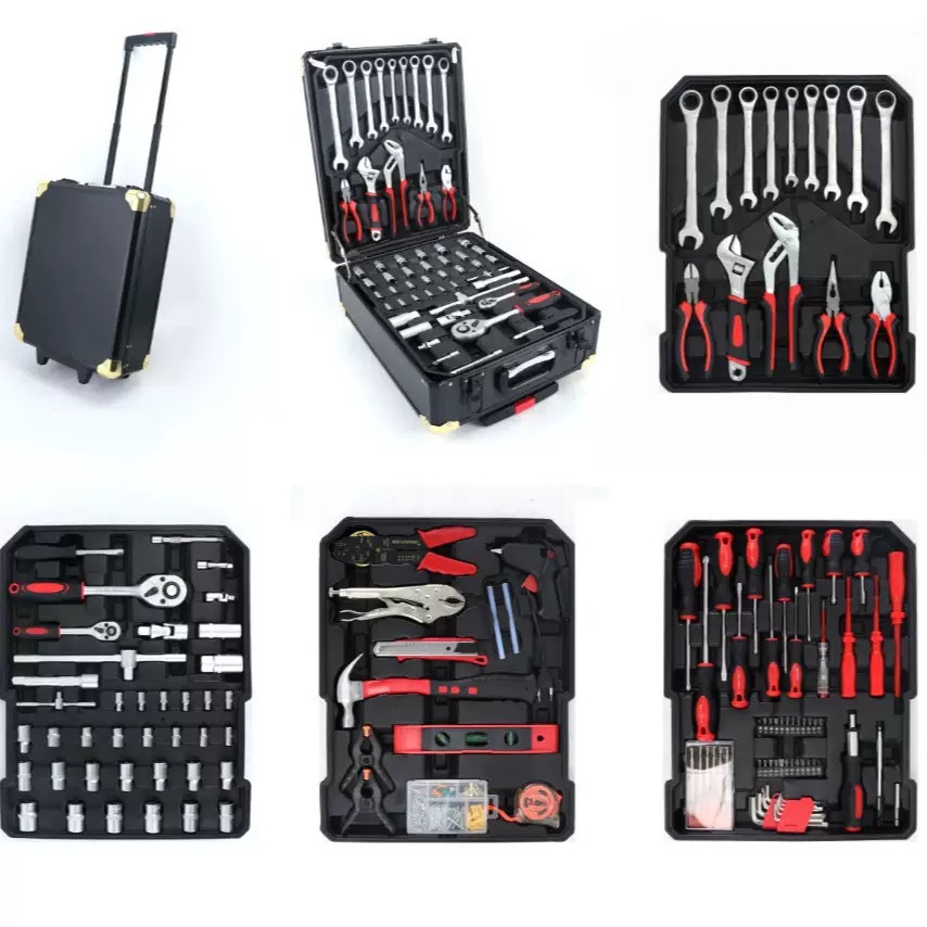 399-Piece Chrome Vanadium Stee - Luggage 评论和价格