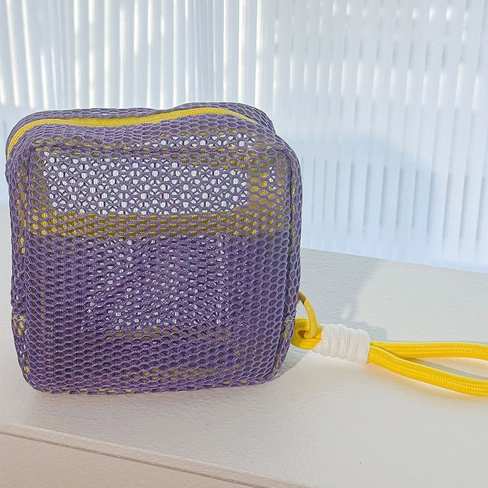 Fashion Dopamine Color Storage - Cosmetic Bags 评论和价格