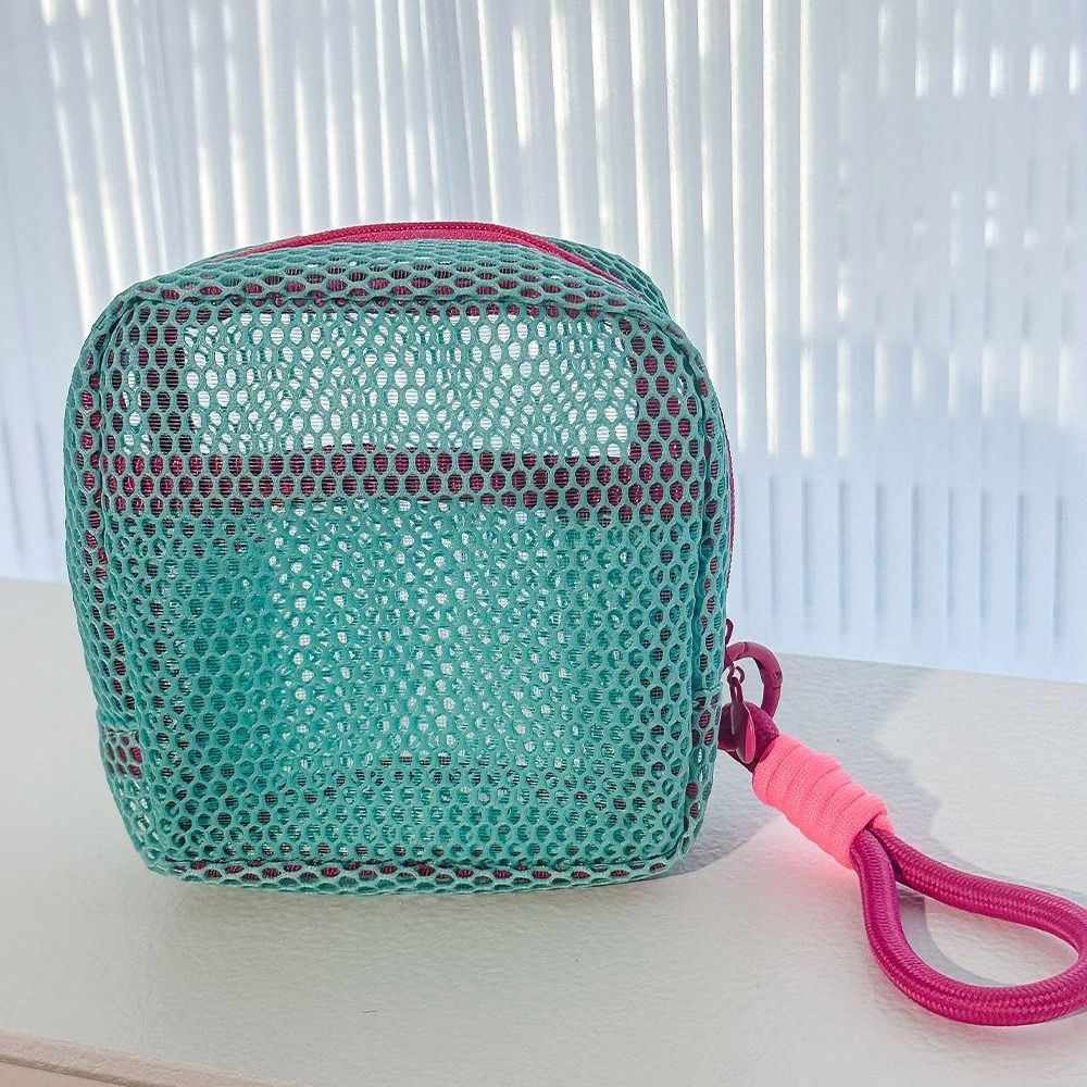 Fashion Dopamine Color Storage - Cosmetic Bags 评论和价格